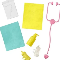 Mattel Barbie Careers - Baby Doctor Playset
