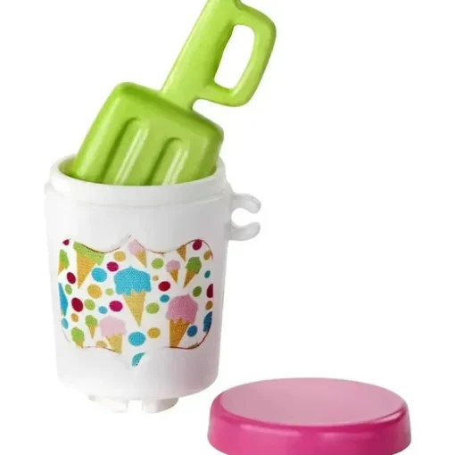 Mattel Barbie Skipper Babás Hora do Banho Bebê