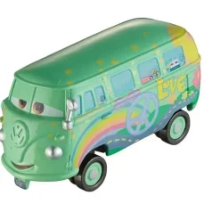 Mattel Cars Character Cars, Filmore