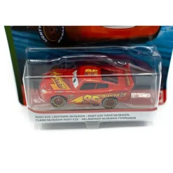 Mattel Character Toy Cars Rust-Eze Lightning Mcqueen
