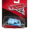Mattel Disney Cars Personagem Carros Sally