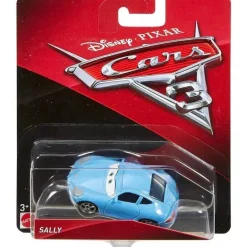 Mattel Disney Cars Personagem Carros Sally