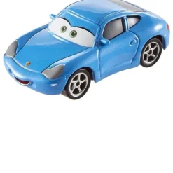 Mattel Disney Cars Personagem Carros Sally