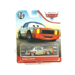 Mattel Disney PixarCars Darrell Cartrip