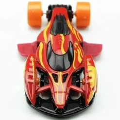 Mattel Hot Wheels Velozes e Furiosos Spy Racers Hyperfin
