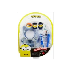 Mattel Minions The Rise of Gru - Brigada Piloto