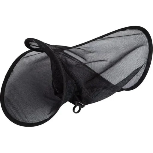 Maxi Cosi - Cortina de Janela 2Pk, Preto