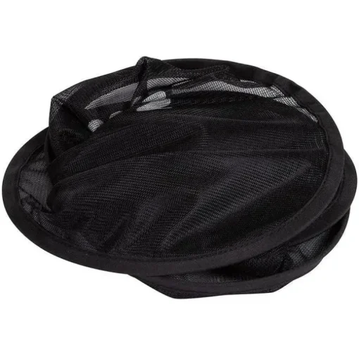 Maxi Cosi - Cortina de Janela 2Pk, Preto