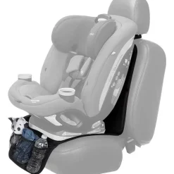 Maxi Cosi - Protetor de assento de veículo, preto