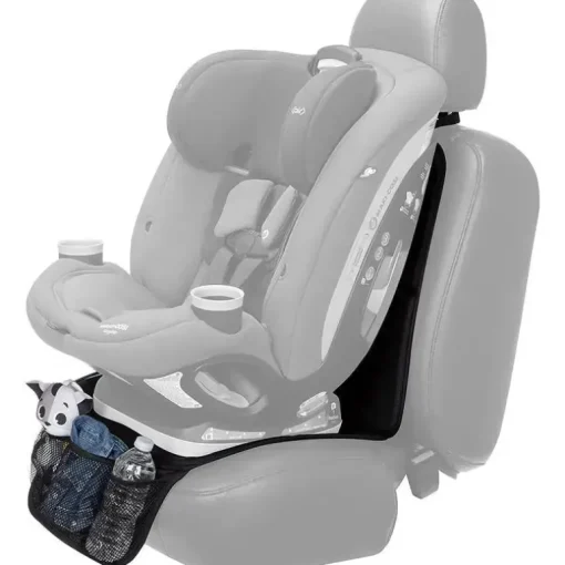 Maxi Cosi - Protetor de assento de veículo, preto