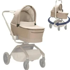 Maxi-Cosi - Acessório para Carruagem Kindred Collection, Natural Heritage