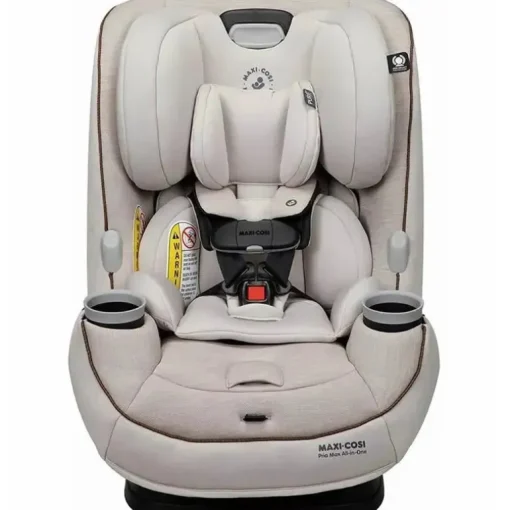 Maxi-Cosi - Assento de carro conversível tudo-em-um Pria Max, Desert Wonder
