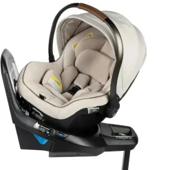 Maxi-Cosi - Assento infantil giratório Peri 180, Desert Wonder