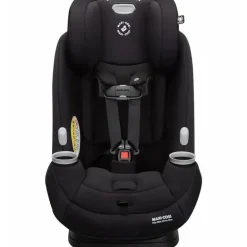 Maxi-Cosi - Assento para carro Pria Max All-In-One conversível, Essential Black