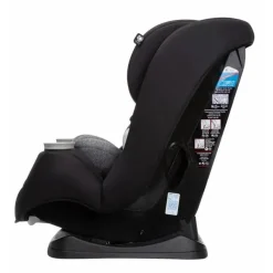 Maxi-Cosi - Assento para carro Pria Max All-In-One conversível, Essential Black