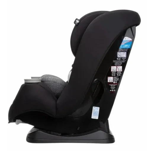 Maxi-Cosi - Assento para carro Pria Max All-In-One conversível, Essential Black