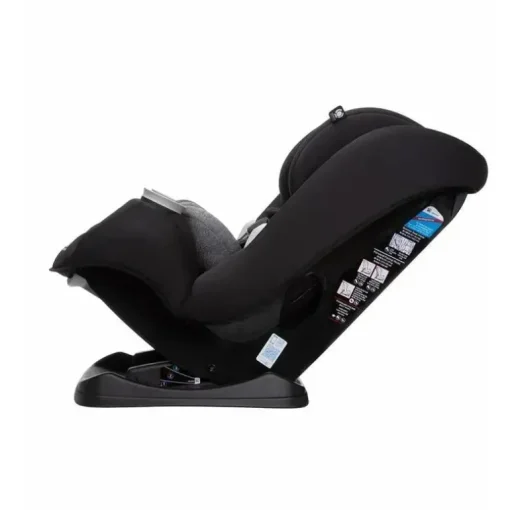 Maxi-Cosi - Assento para carro Pria Max All-In-One conversível, Essential Black