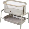 Maxi-Cosi - Berço de cabeceira Iora Classic Aveia