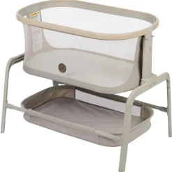 Maxi-Cosi - Berço de cabeceira Iora Classic Aveia