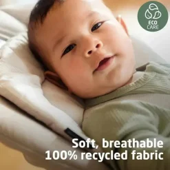 Maxi-Cosi - Cadeira alta Minla 6 em 1, verde clássico