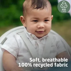 Maxi-Cosi - Cadeira alta Moa 8 em 1, Verde Clássico
