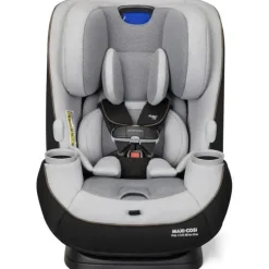 Maxi-Cosi - Cadeira auto conversível multifuncional Pria Chill, cinza