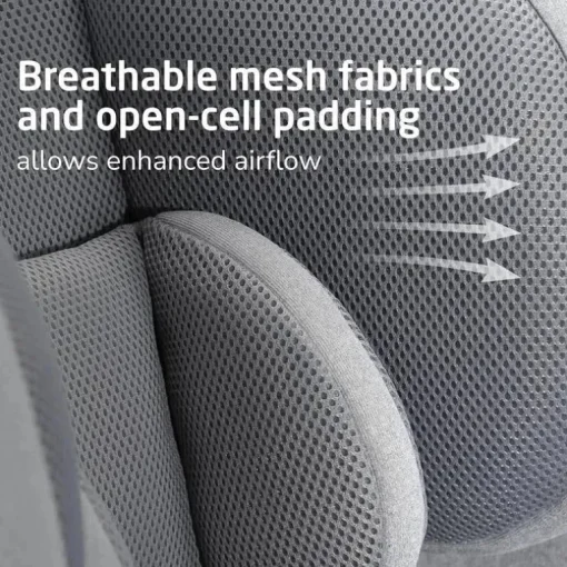Maxi-Cosi - Cadeira auto conversível multifuncional Pria Chill, cinza