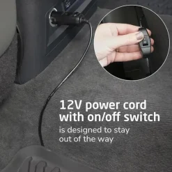 Maxi-Cosi - Cadeira auto conversível multifuncional Pria Chill, cinza