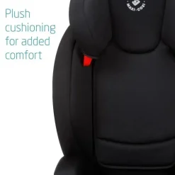 Maxi-Cosi - Cadeira Auto Elevatória Rodisport, Preto Meia-Noite