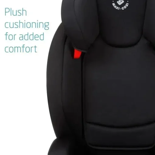 Maxi-Cosi - Cadeira Auto Elevatória Rodisport, Preto Meia-Noite