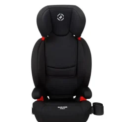 Maxi-Cosi - Cadeira Auto Elevatória Rodisport, Preto Meia-Noite