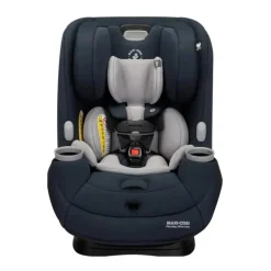 Maxi-Cosi - Cadeira de carro conversível multifuncional Pria Max, grafite essencial