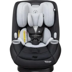 Maxi-Cosi - Cadeira de carro conversível tudo-em-um Pria, depois de escurecer