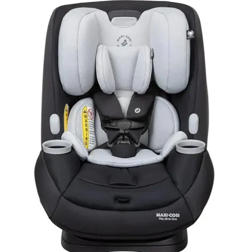 Maxi-Cosi - Cadeira de carro conversível tudo-em-um Pria, depois de escurecer