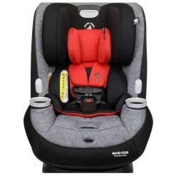 Maxi-Cosi - Cadeira de carro conversível tudo-em-um Pria, Disney Mickey