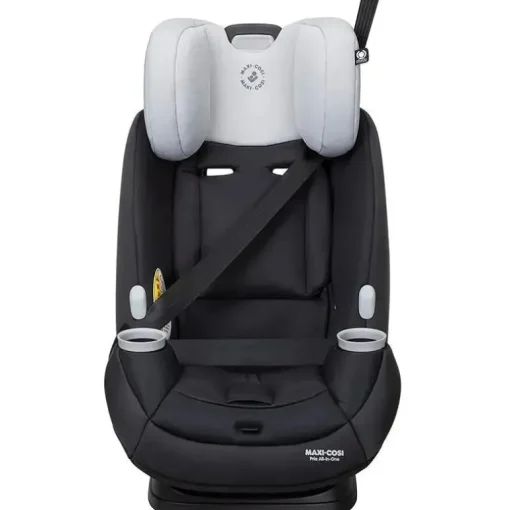 Maxi-Cosi - Cadeira de carro conversível tudo-em-um Pria, depois de escurecer