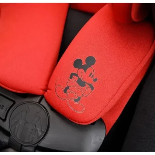 Maxi-Cosi - Cadeira de carro conversível tudo-em-um Pria, Disney Mickey