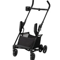 Maxi-Cosi - Cadeirinha de carro ultracompacta Maxi-Taxi Xt, preta
