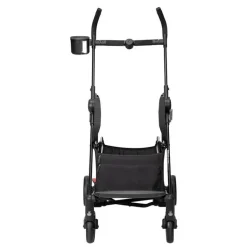 Maxi-Cosi - Cadeirinha de carro ultracompacta Maxi-Taxi Xt, preta