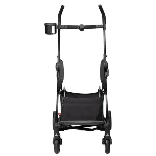 Maxi-Cosi - Cadeirinha de carro ultracompacta Maxi-Taxi Xt, preta