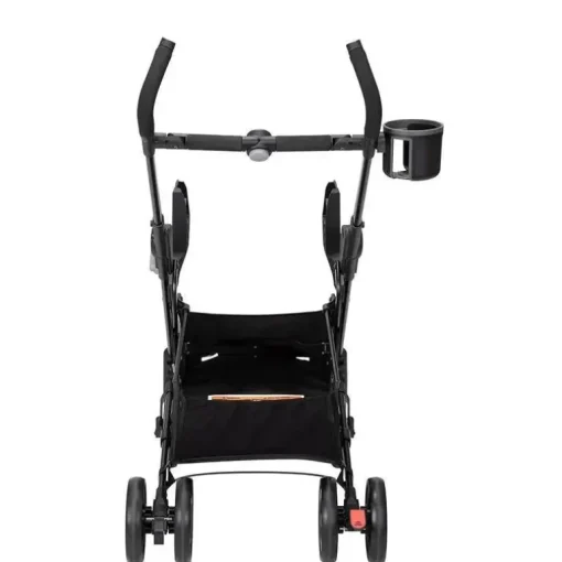Maxi-Cosi - Cadeirinha de carro ultracompacta Maxi-Taxi Xt, preta