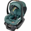 Maxi-Cosi - Cadeirinha Infantil Mico Luxe+ Verde Essencial