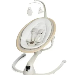 Maxi-Cosi - Cassia Swing, Aveia Clássica