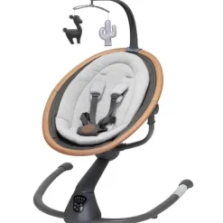 Maxi-Cosi - Cassia Swing, Grafite Essencial