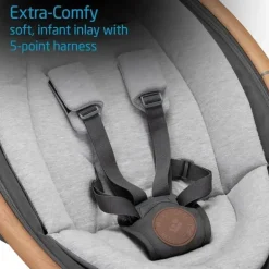 Maxi-Cosi - Cassia Swing, Grafite Essencial