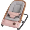 Maxi-Cosi - Kori 2-em-1 Baby Rocker conversível, Essential Blush