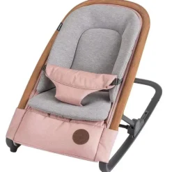Maxi-Cosi - Kori 2-em-1 Baby Rocker conversível, Essential Blush