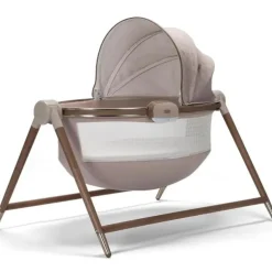 Maxi-Cosi - Sibia Bassinet Kindred Collection, Patrimônio Natural