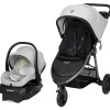 Maxi-Cosi - Sistema de viagem de 3 rodas Gia XP Luxe, Midnight Moon