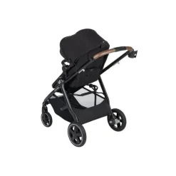 Maxi-Cosi - Sistema de viagem modular Zelia2 Luxe 5 em 1, New Hope Black